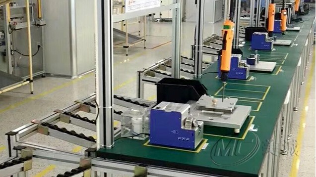 流水線工作臺 流水線工作臺