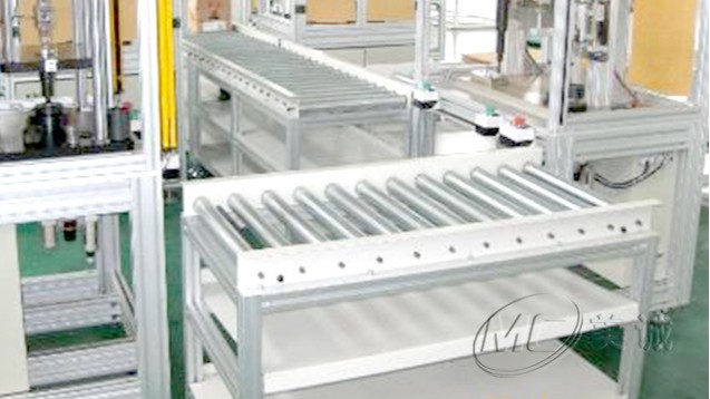 自動(dòng)化輸送線 自動(dòng)化輸送線