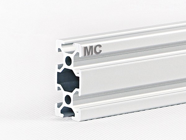 工業(yè)鋁型材2040 工業(yè)鋁型材2040