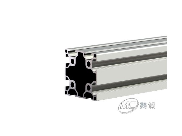 原來鋁型材還可以搭建出這些成品？