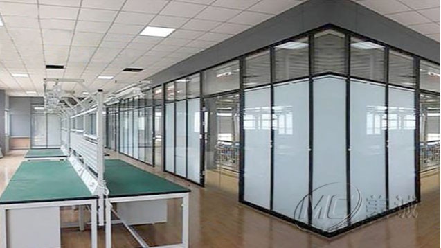 辦公區(qū)域隔斷 辦公區(qū)域隔斷