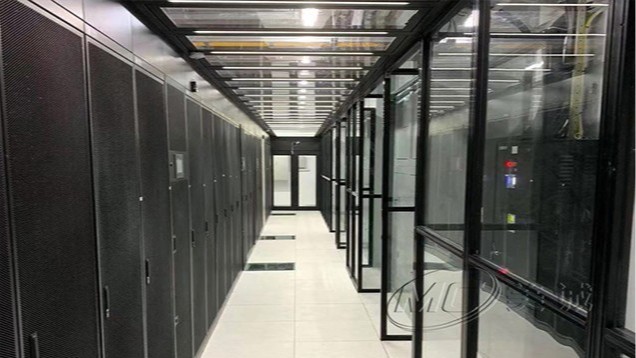 電機(jī)房隔斷 電機(jī)房隔斷