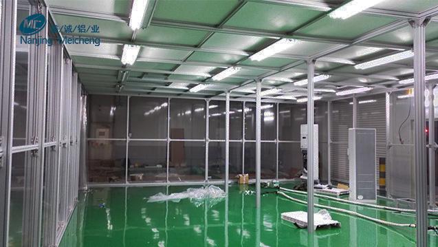 無(wú)塵車間凈化 無(wú)塵車間凈化