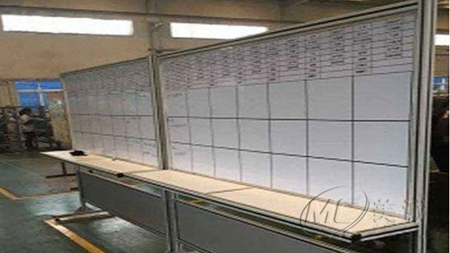 車間管理看板 車間管理看板