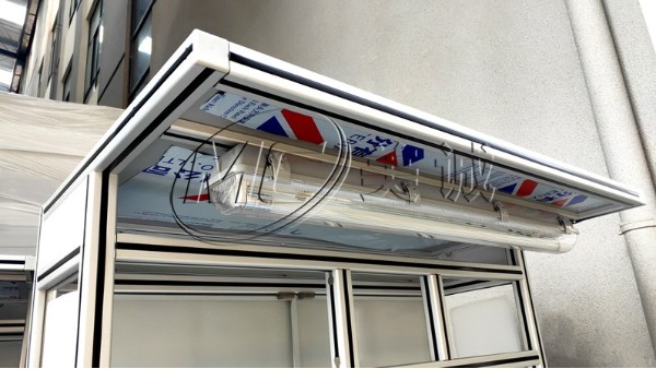 生產(chǎn)車間操作臺(tái) 生產(chǎn)車間操作臺(tái)