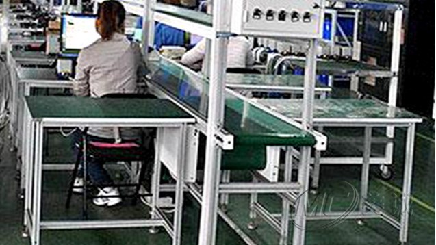 車(chē)間流水線(xiàn)工作臺(tái) 車(chē)間流水線(xiàn)工作臺(tái)