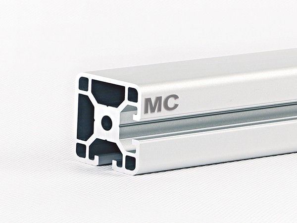 工業(yè)鋁型材4040E 工業(yè)鋁型材4040E