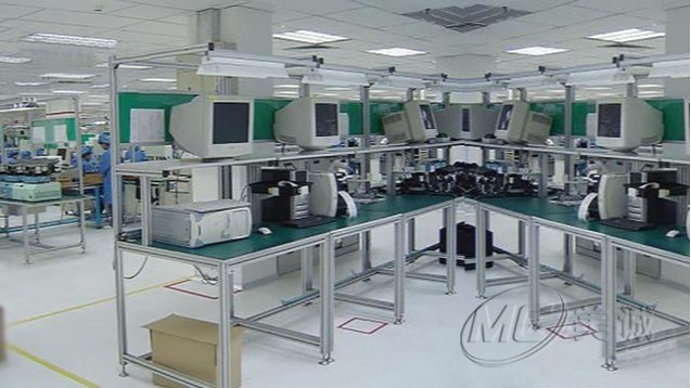 重型工作臺(tái) 重型工作臺(tái)