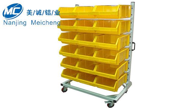 物料架MC001 物料架MC001