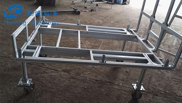 手推車框架 手推車框架