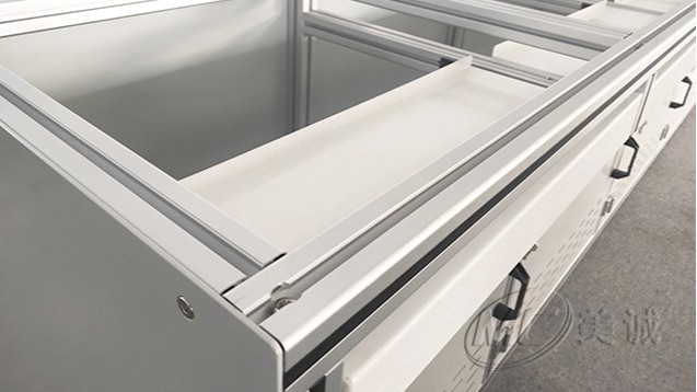 儀器操作臺(tái) 儀器操作臺(tái)