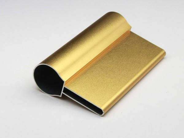 鎖芯型鋁型材 鎖芯型鋁型材