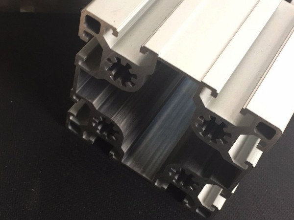 工業(yè)鋁型材在車間工廠里的應(yīng)用有哪些？