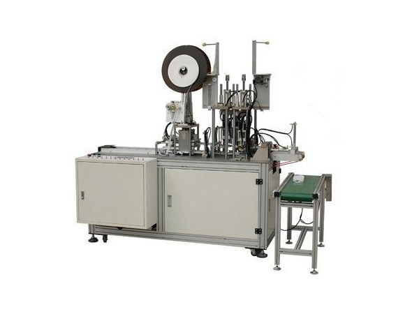 口罩機(jī)流水線(xiàn)鋁型材框架設(shè)備